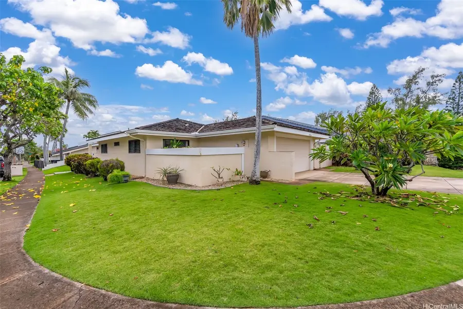 7821 Makaaoa Place, Honolulu, HI 96825 - #2