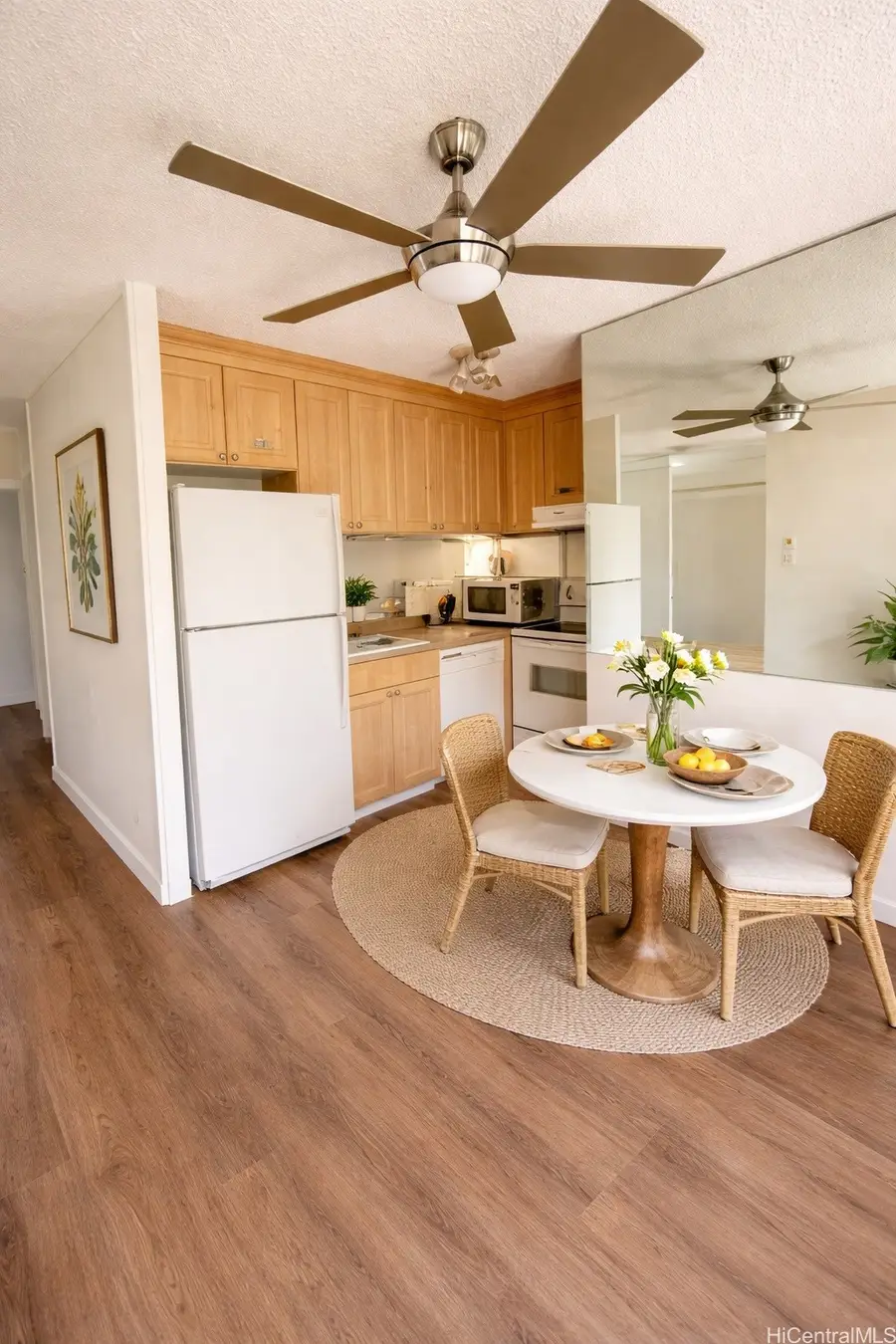 3773 Kanaina Avenue #307, Honolulu, HI 96815 - #3