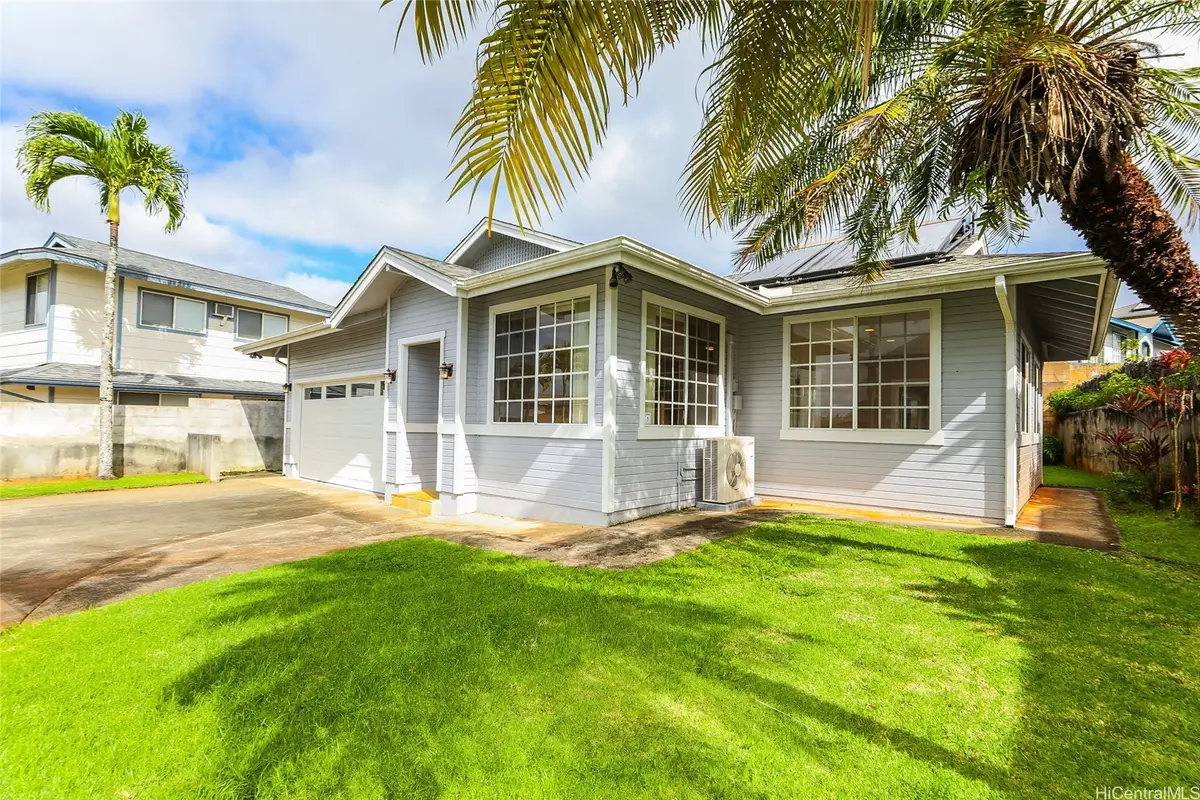 95-1021 Aelike Street, Mililani, HI 96789 - #1