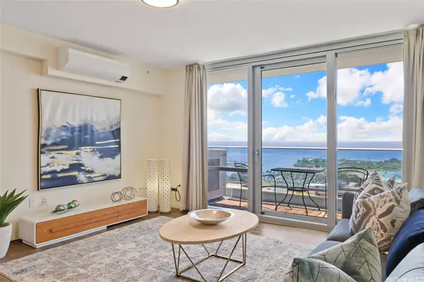 1391 Kapiolani Boulevard #2809, Honolulu, HI 96814