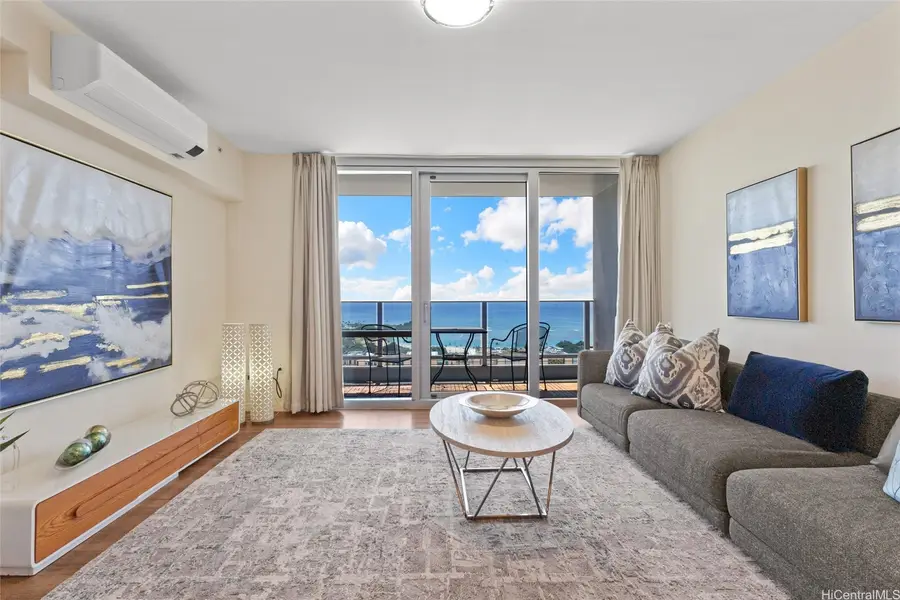 1391 Kapiolani Boulevard #2809, Honolulu, HI 96814 - #2