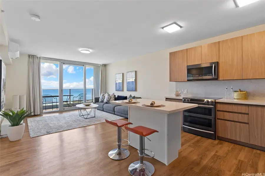 1391 Kapiolani Boulevard #2809, Honolulu, HI 96814 - #3