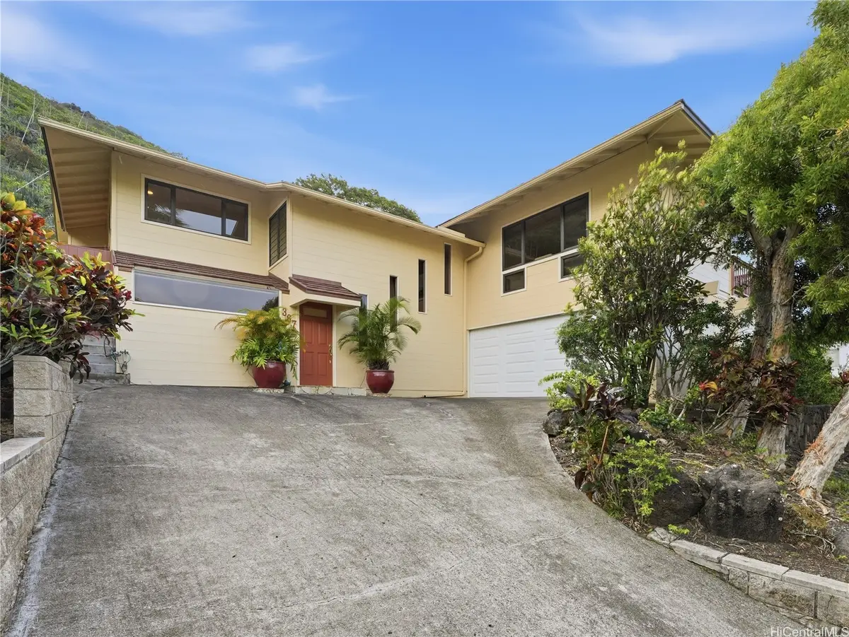367 Mamaki Street, Honolulu, HI 96821 - #1