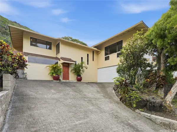 367 Mamaki Street, Honolulu, HI 96821