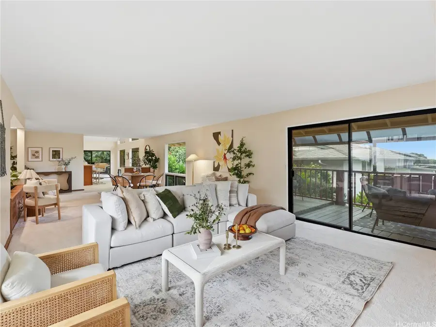 367 Mamaki Street, Honolulu, HI 96821 - #2