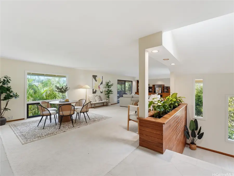 367 Mamaki Street, Honolulu, HI 96821 - #3