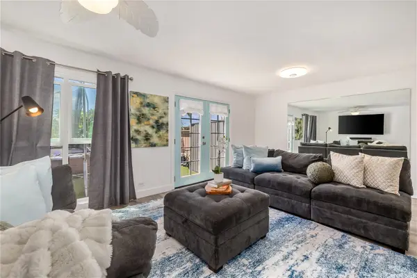 92-735 Makakilo Drive #12, Kapolei, HI 96707