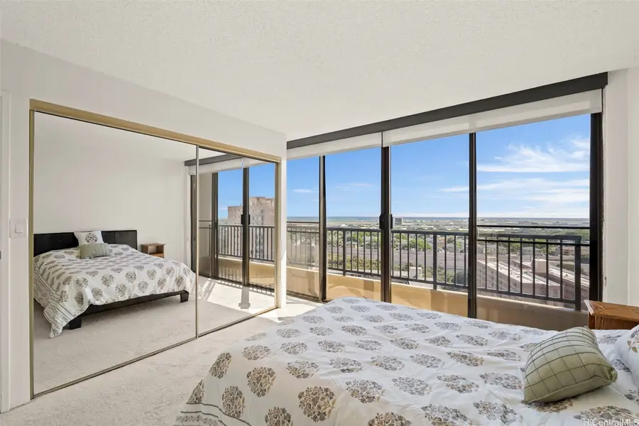 3130 Ala Ilima Street #21D, Honolulu, HI 96818 - #2