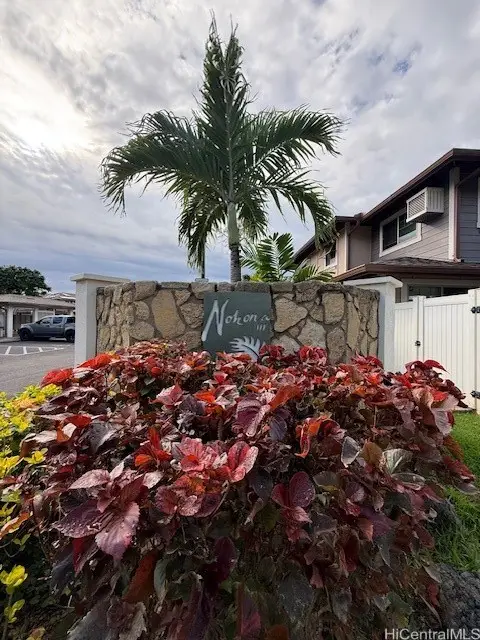 91-1225 Kamaaha Street #406, Kapolei, HI 96707 - #1