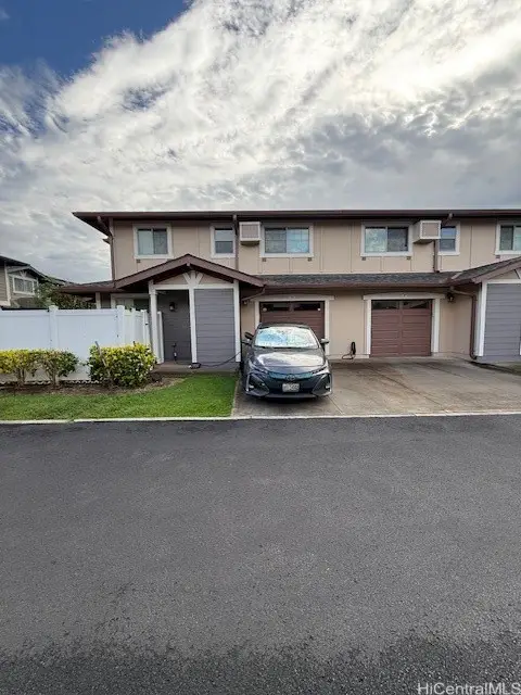 91-1225 Kamaaha Street #406, Kapolei, HI 96707 - #2