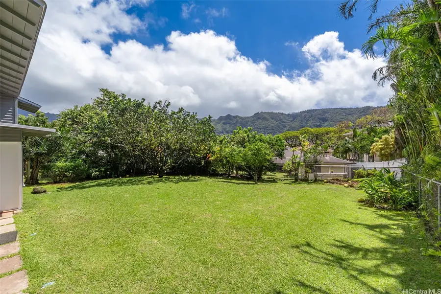 2947 Manoa Road, Honolulu, HI 96822 - #2