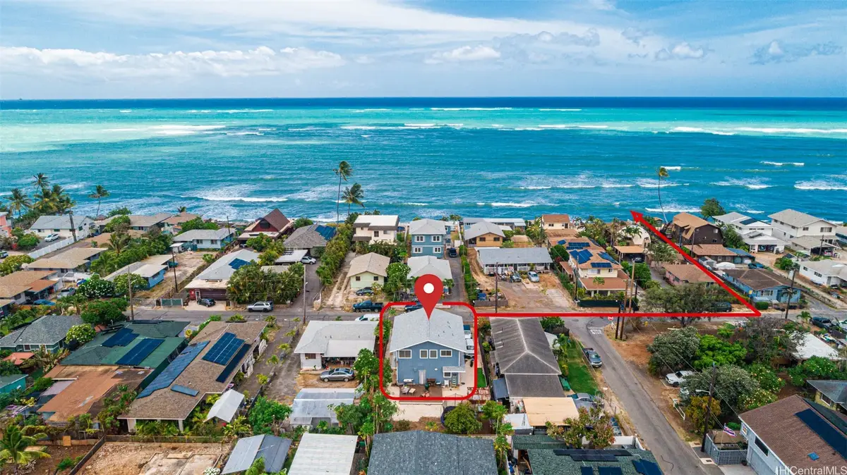 91-756 Oneula Place, Ewa Beach, HI 96706 - #1