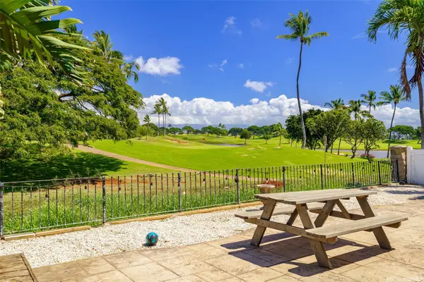 91-1022 Keokolo Street #A, Kapolei, HI 96707