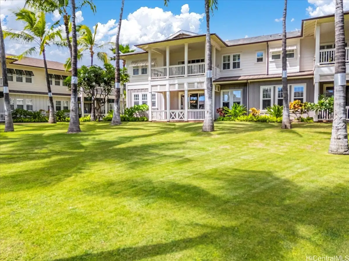 92-1134 Olani Street #32-2, Kapolei, HI 96707 - #1