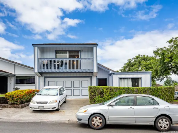 94-1154 Pohu Place, Waipahu, HI 96797