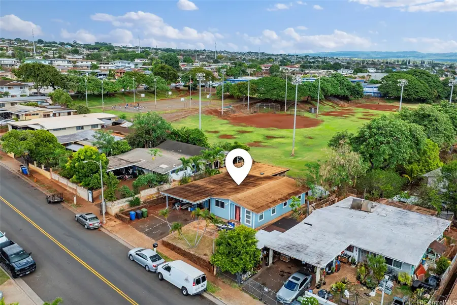 94-353 Hene Street, Waipahu, HI 96797 - #2