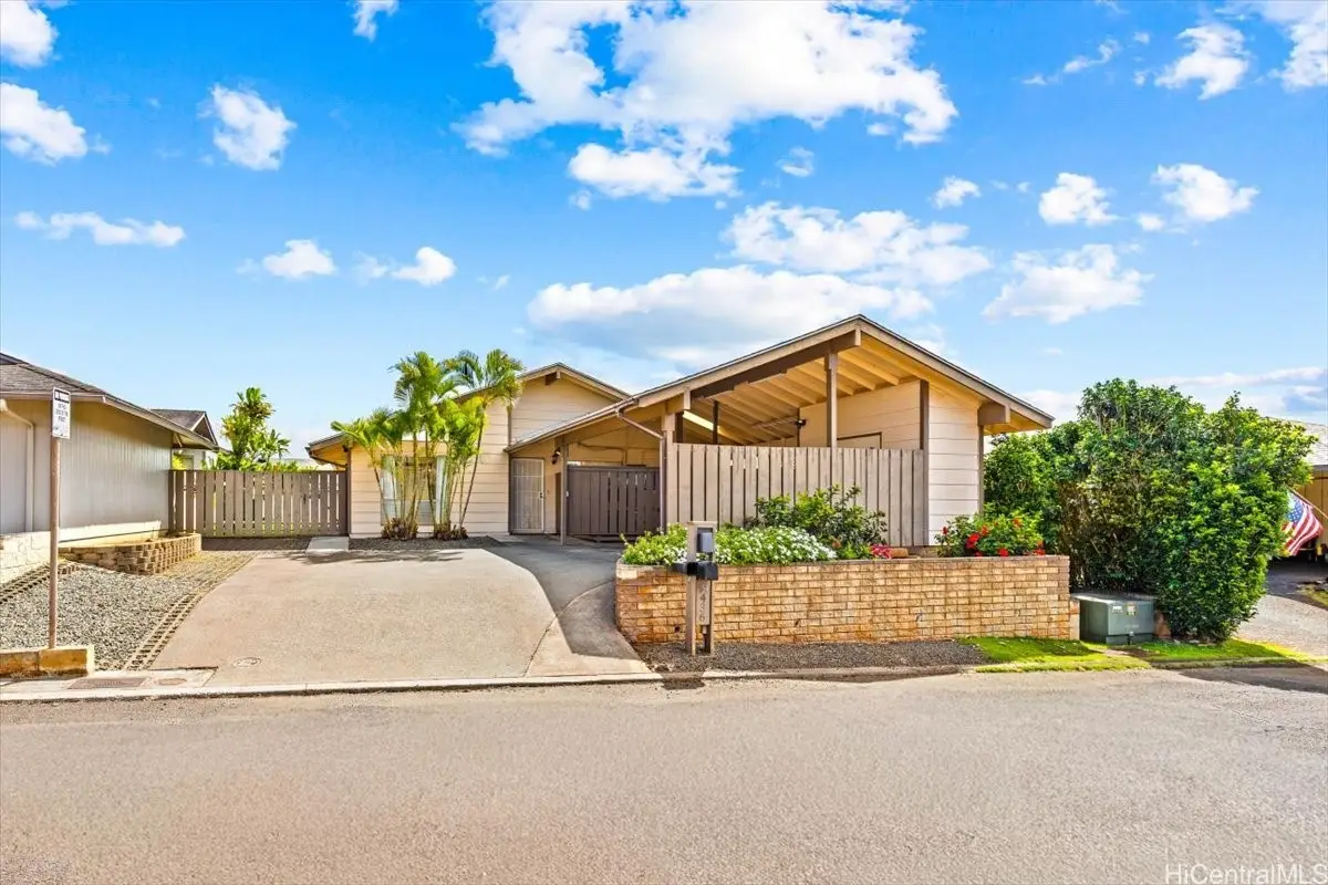 94-436 Kealohi Place, Mililani, HI 96789 - #1