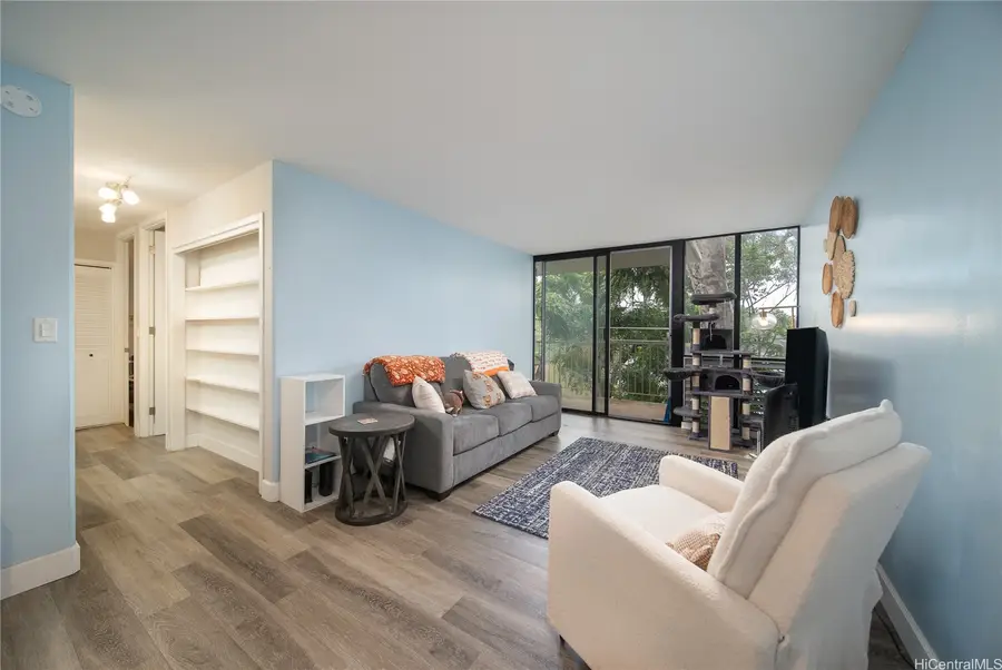 1600 Wilikina Drive #A404, Wahiawa, HI 96786 - #2