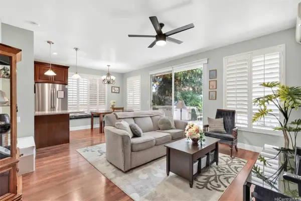 91-208 Hoewaa Place #C, Kapolei, HI 96707