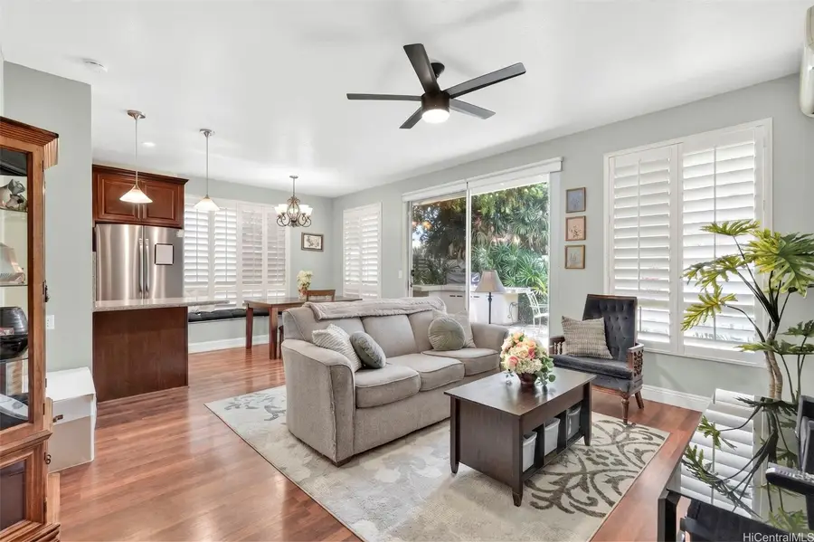 91-208 Hoewaa Place #C, Kapolei, HI 96707 - #2