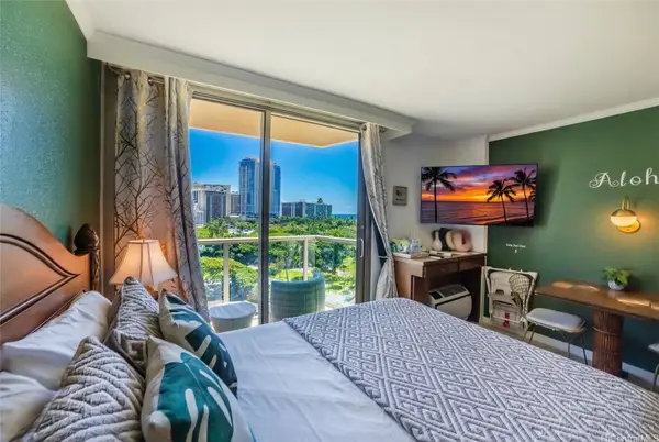2045 Kalakaua Avenue #611, Honolulu, HI 96815