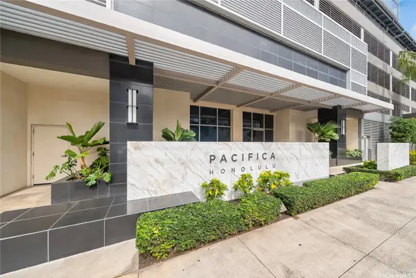 1009 Kapiolani Boulevard #4211, Honolulu, HI 96814