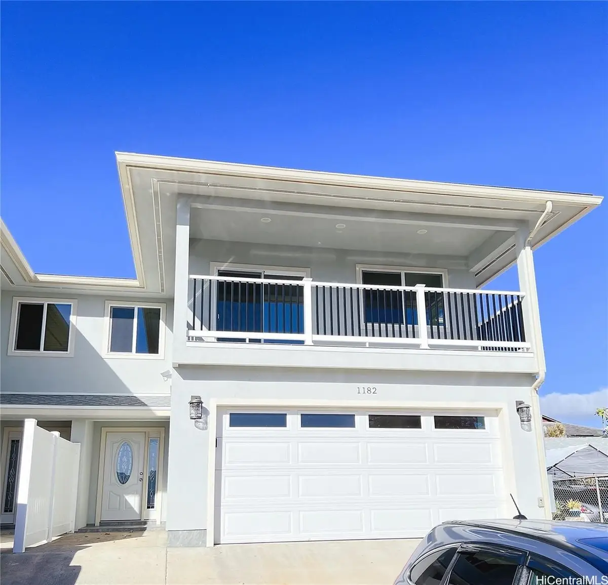 1182 Palekaiko Street, Pearl City, HI 96782 - #1