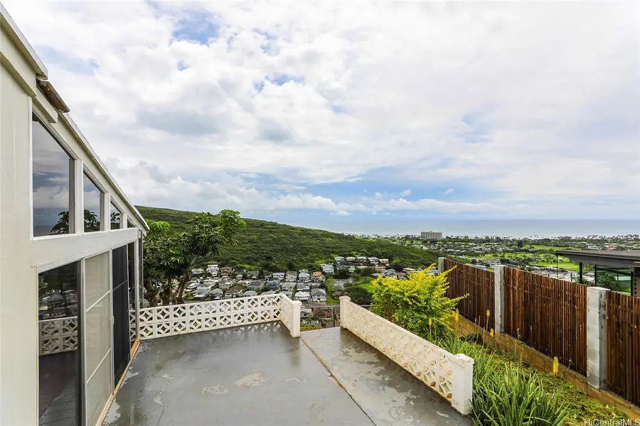 1627 Halekoa Drive, Honolulu, HI 96821 - #2
