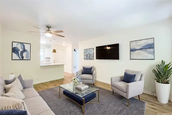 95-652 Wikao Street #F203, Mililani, HI 96789