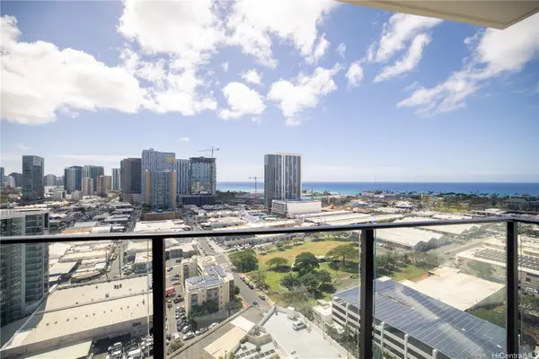 615 Keawe Street #2408, Honolulu, HI 96813