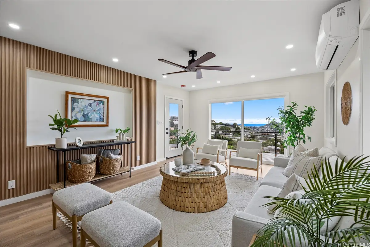 1854 St Louis Drive, Honolulu, HI 96816 - #1