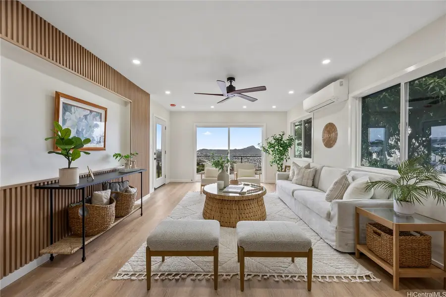 1854 St Louis Drive, Honolulu, HI 96816 - #2