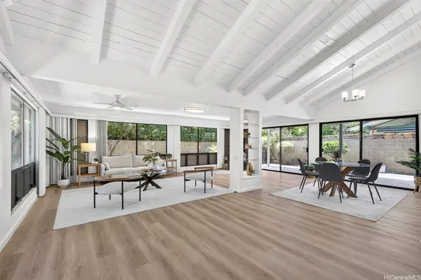 7539 Huialoha Street, Honolulu, HI 96825