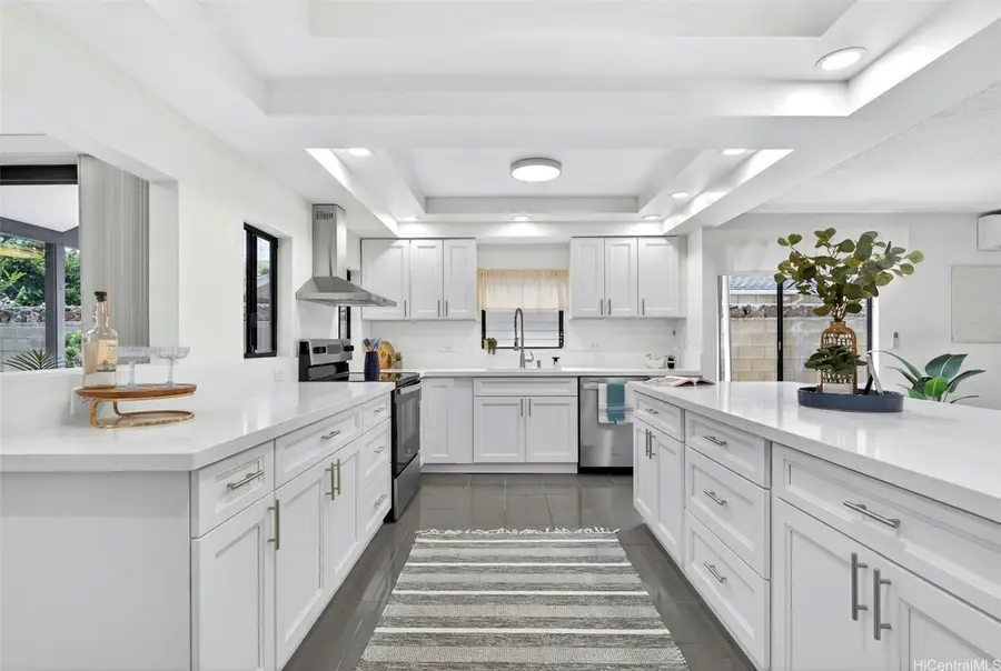 7539 Huialoha Street, Honolulu, HI 96825 - #2