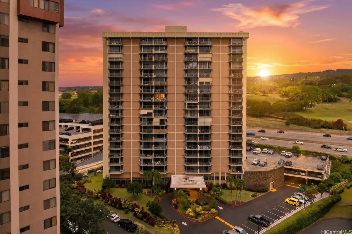 98-450 Koauka Loop #608, Aiea, HI 96701 - #1