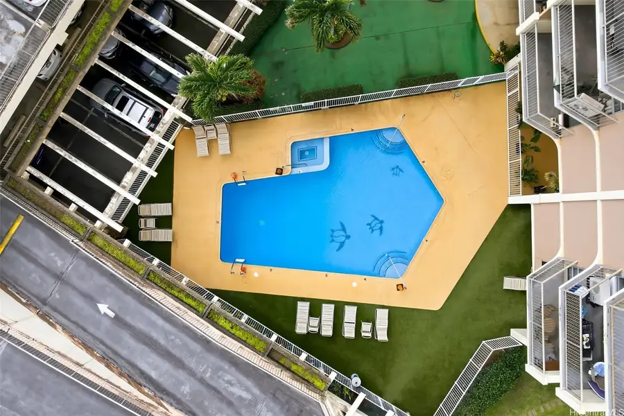 98-450 Koauka Loop #608, Aiea, HI 96701 - #3