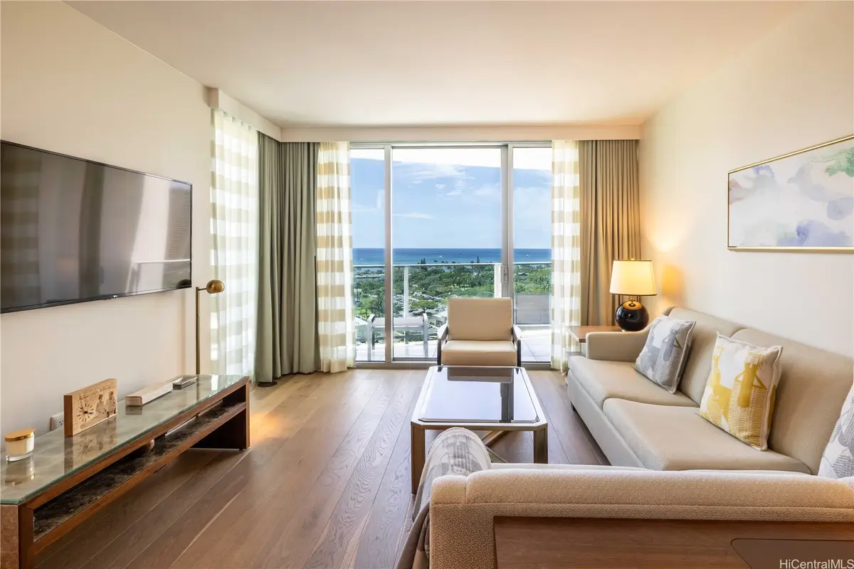 383 Kalaimoku Street #1615, Honolulu, HI 96815 - #1