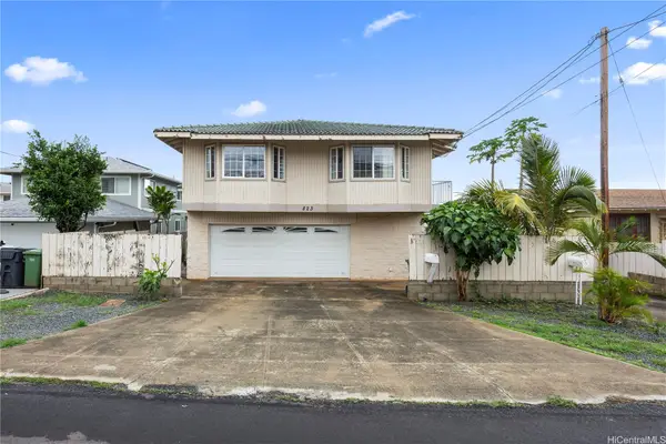 823 17th Avenue, Honolulu, HI 96816