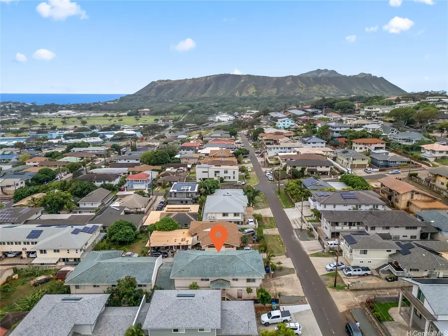 823 17th Avenue, Honolulu, HI 96816 - #2