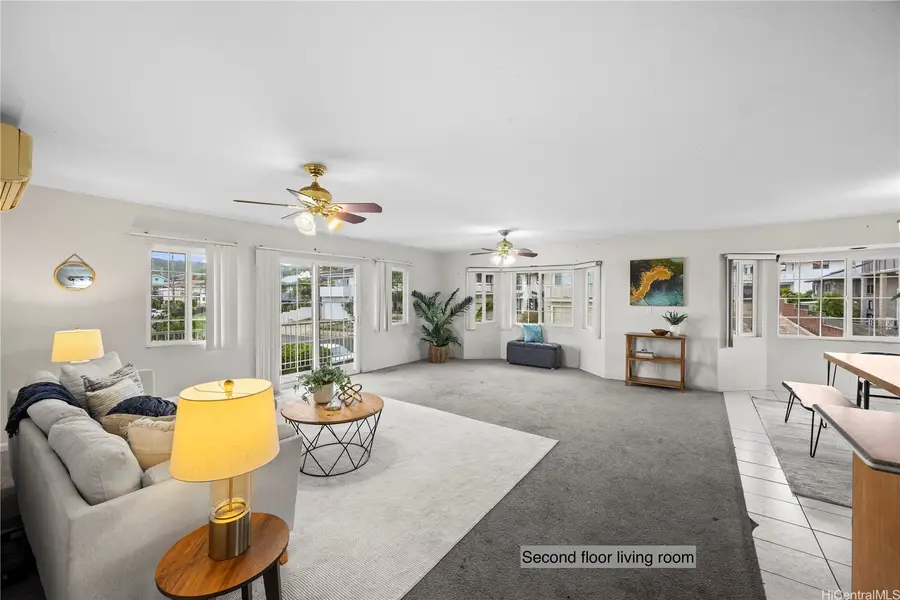 823 17th Avenue, Honolulu, HI 96816 - #3