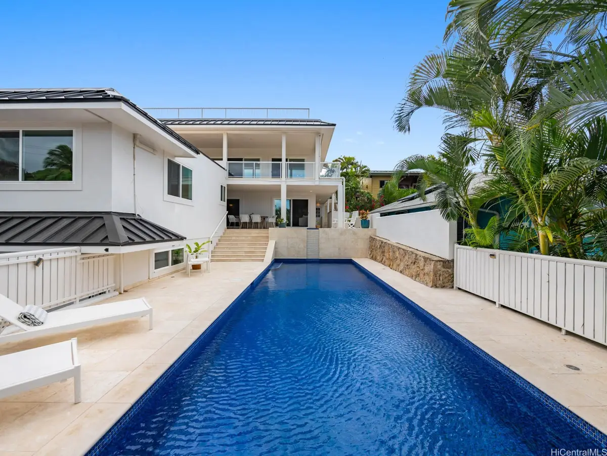 148 Kaelepulu Drive, Kailua, HI 96734 - #1