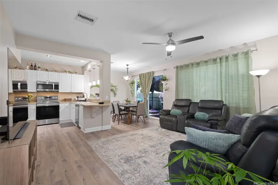 91-1103 Kanela Street #T4, Ewa Beach, HI 96706 - #2