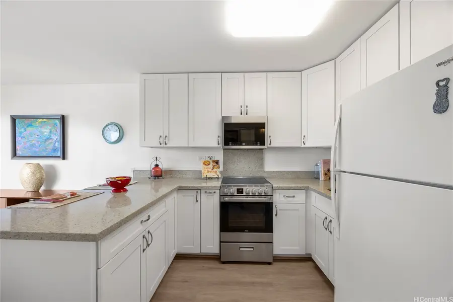 2140 Kuhio Avenue #1603, Honolulu, HI 96815 - #2