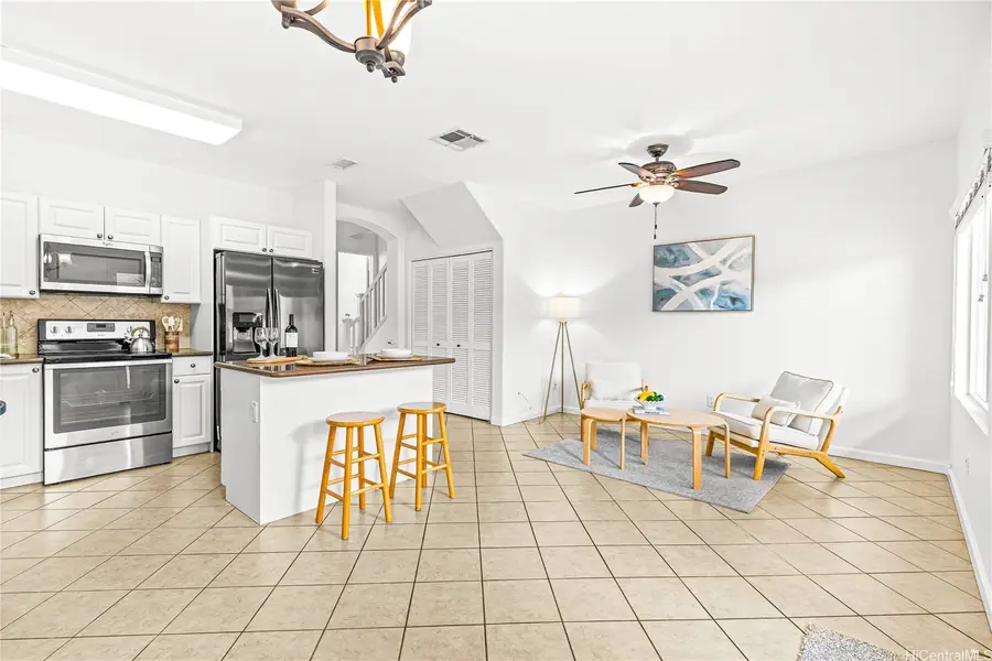 91-2109 Kaioli Street #303, Ewa Beach, HI 96706 - #3