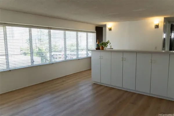 2525 Date Street #605, Honolulu, HI 96826