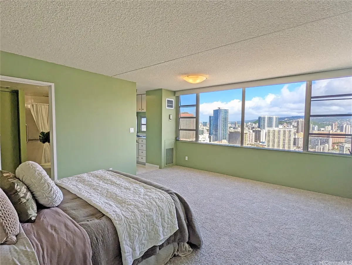 400 Hobron Lane #3306, Honolulu, HI 96815 - #1