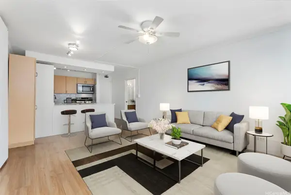 1201 Wilder Avenue #2404, Honolulu, HI 96822