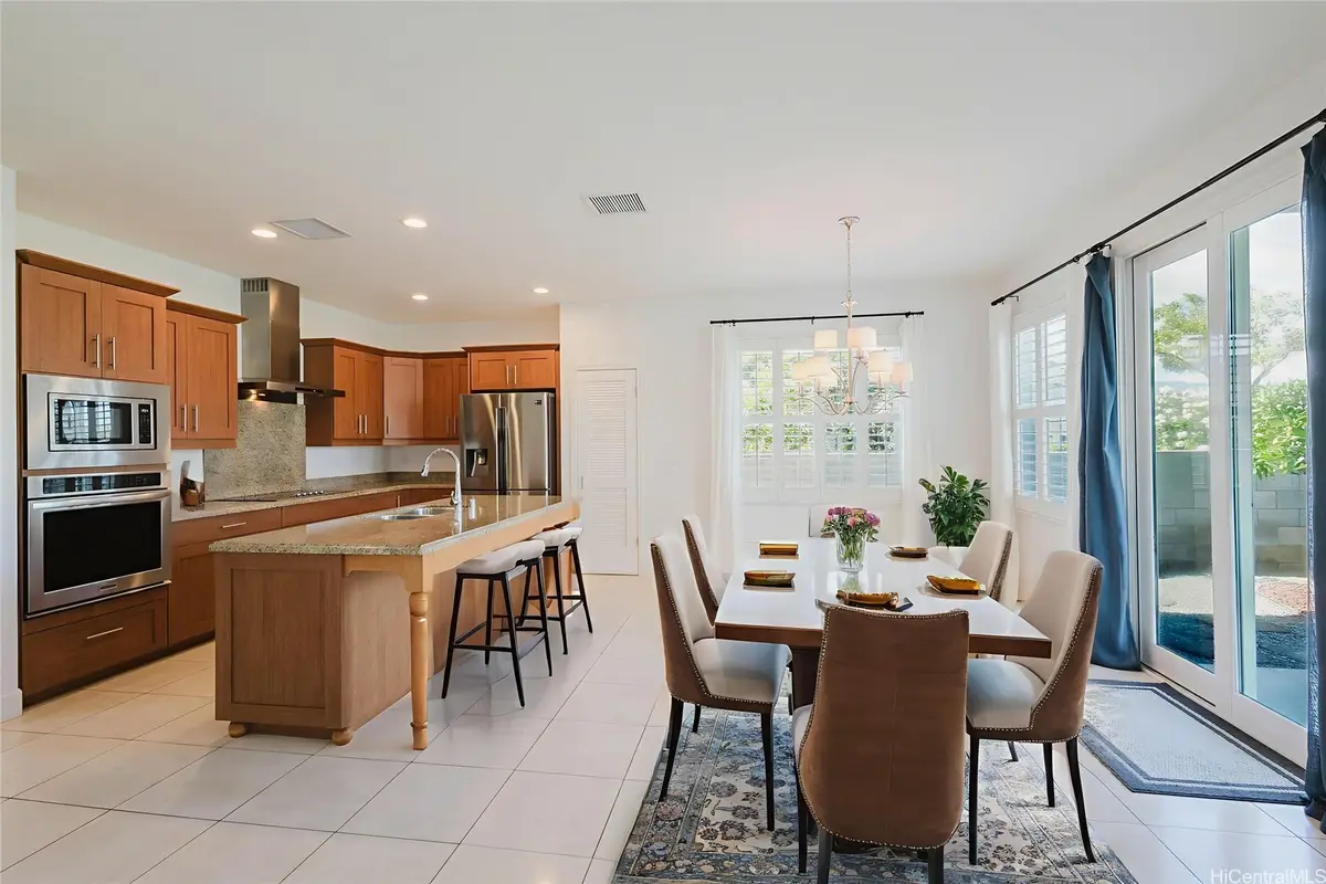 91-1526 Kaikohola Street #D1, Ewa Beach, HI 96706 - #1