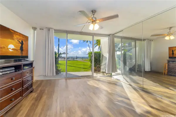 87-561 Farrington Highway #109, Waianae, HI 96792