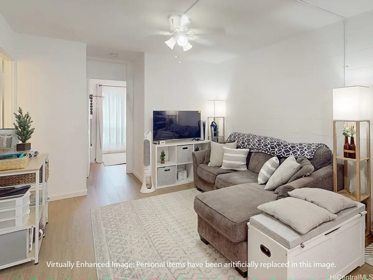 47-420 Hui Iwa Street #A202, Kaneohe, HI 96744 - #1